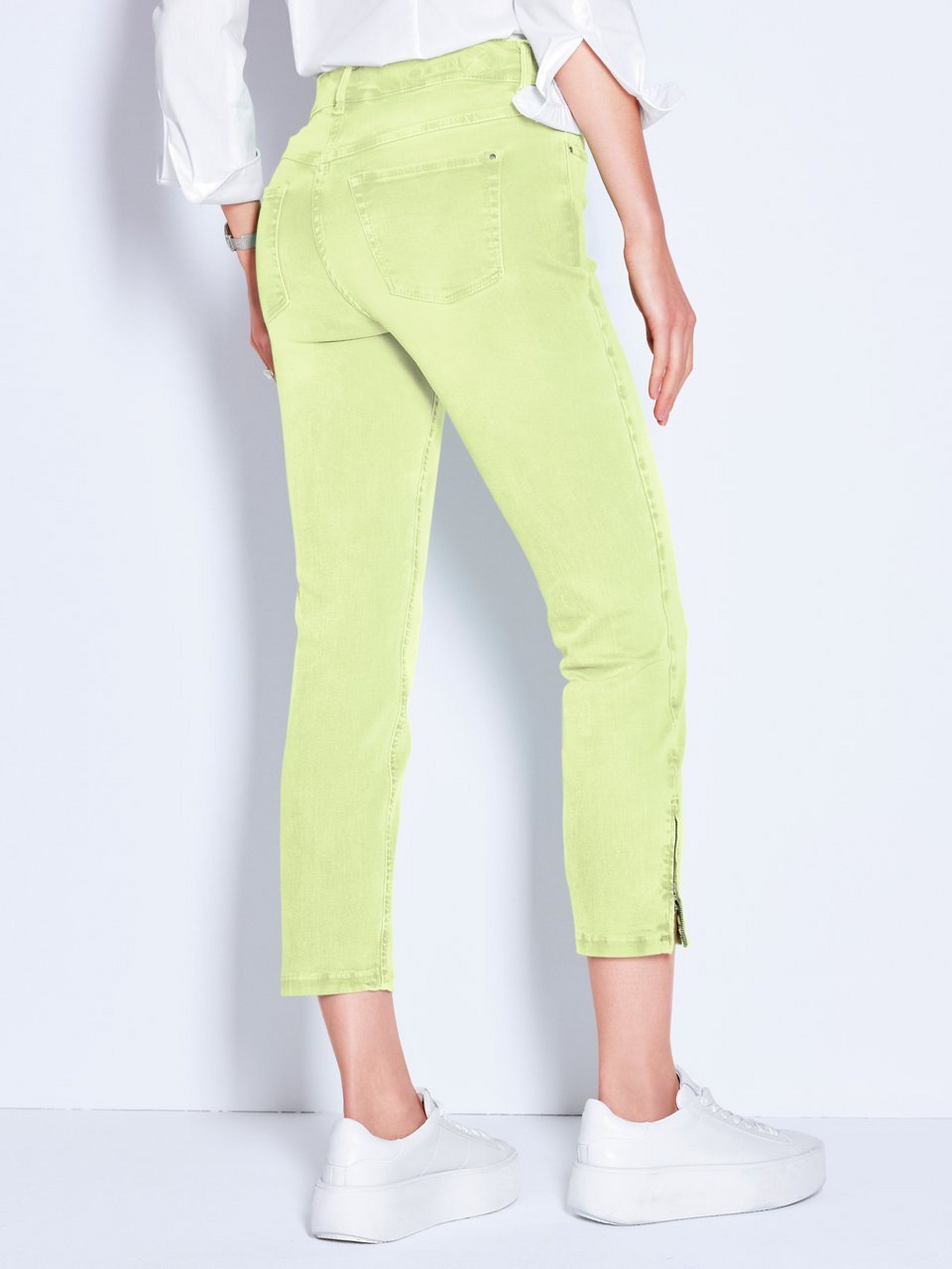7/8-Jeans Dream Chic