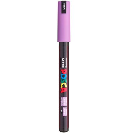 Posca Tusche - PC-1MR - Lavendel