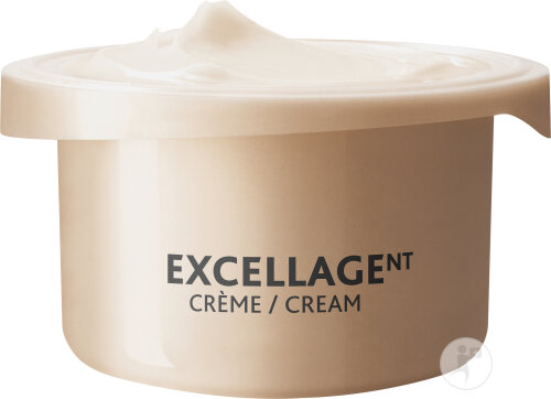 Institut Esthederm Excellage Crème Peaux Matures/Même Sensibles Recharge 50ml