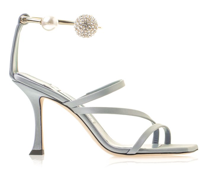 Jimmy Choo Ottilia 90