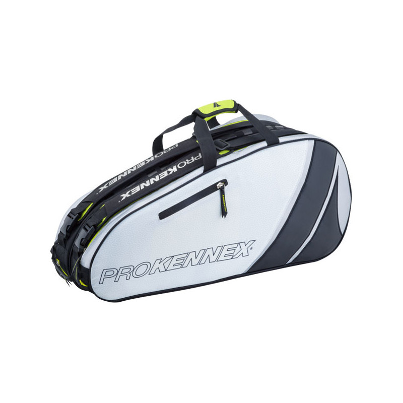 Thermobag Double Pro Kennex Cool Grey Series