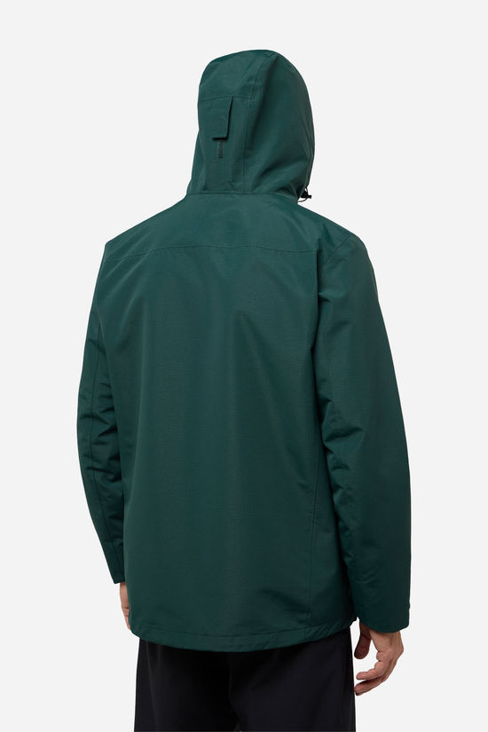 Jack Wolfskin Jack Wolfskin Altenberg 3-In-1 Jas