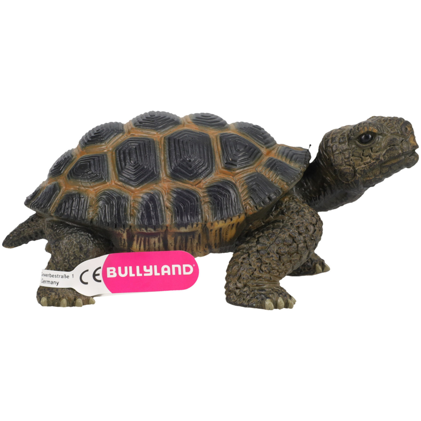 Bullyland Landschildkröte