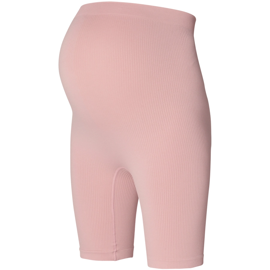 Noppies Umstandsshorts biker shorts Nais Pale Mauve