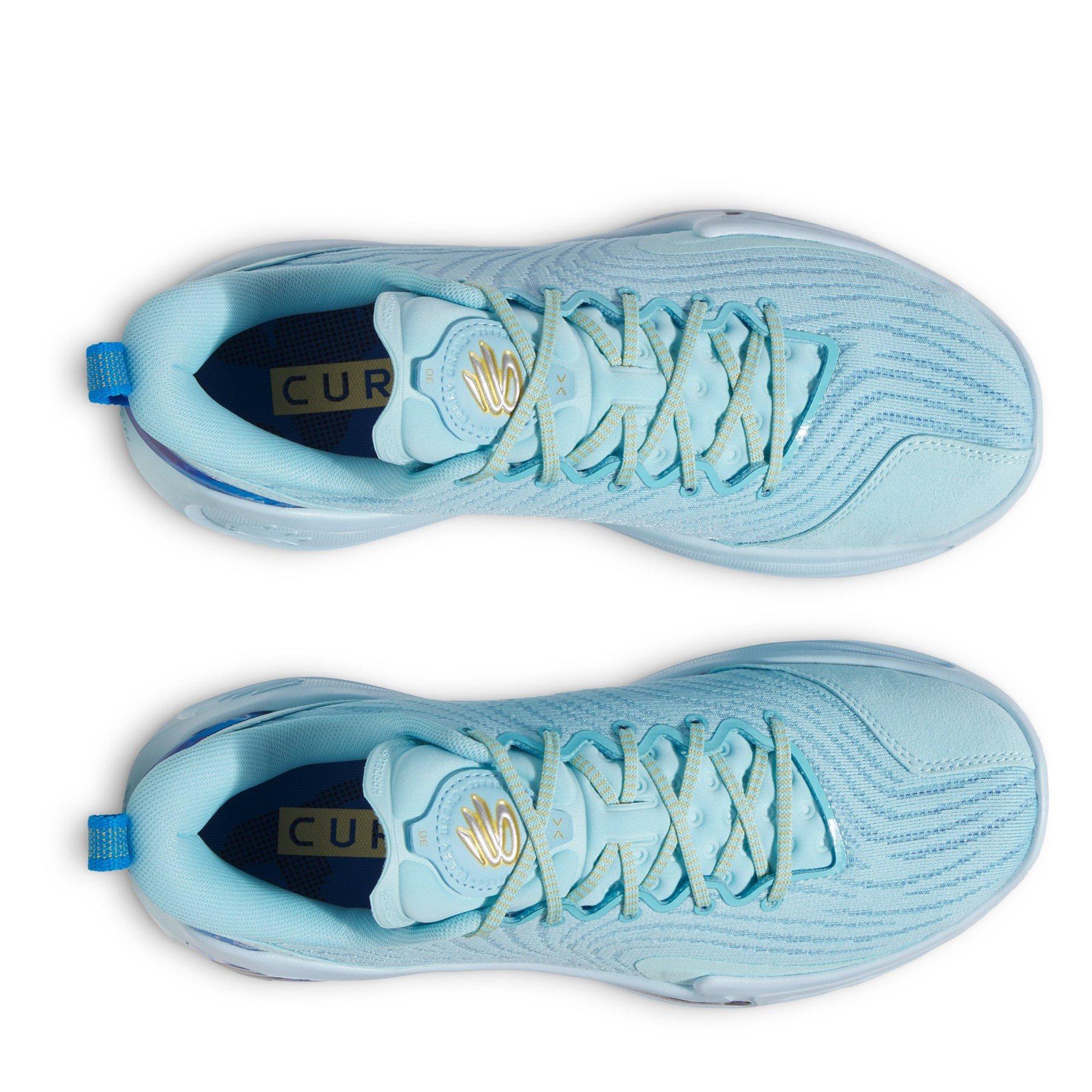 Under Armour UA Curry 12 Pisces Basketball Trainers Mens