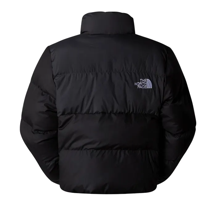 The North Face Cropped Saikuru Winterjas Dames