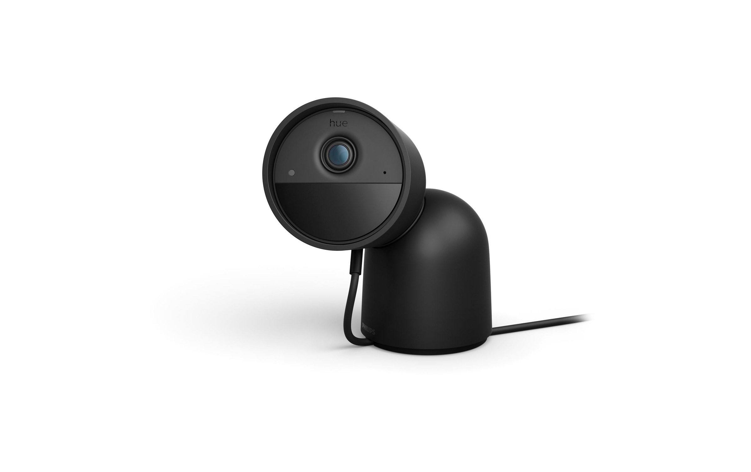 Philips Hue Smart-Home-Steuerelement »Schwarz«
