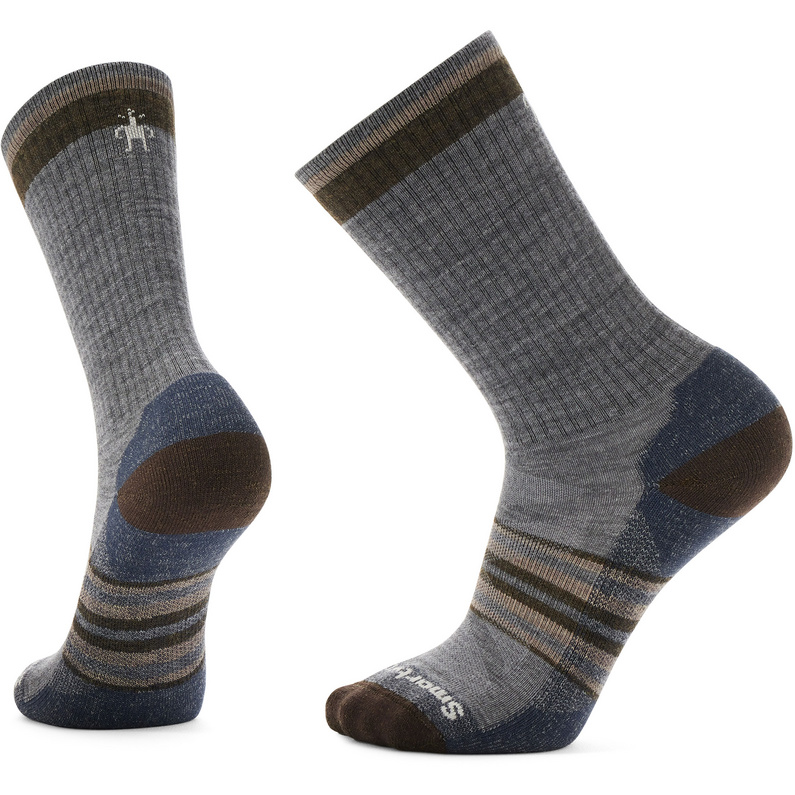 Smartwool Outdoor Light Cushion Crew Socken