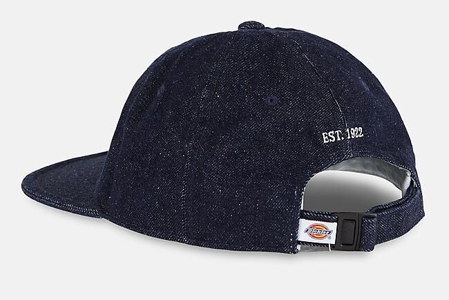 DICKIES - MADISSON CASQUETTE