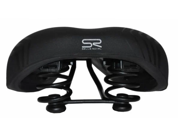 Selle Royal Roomy Moderate Damesadel