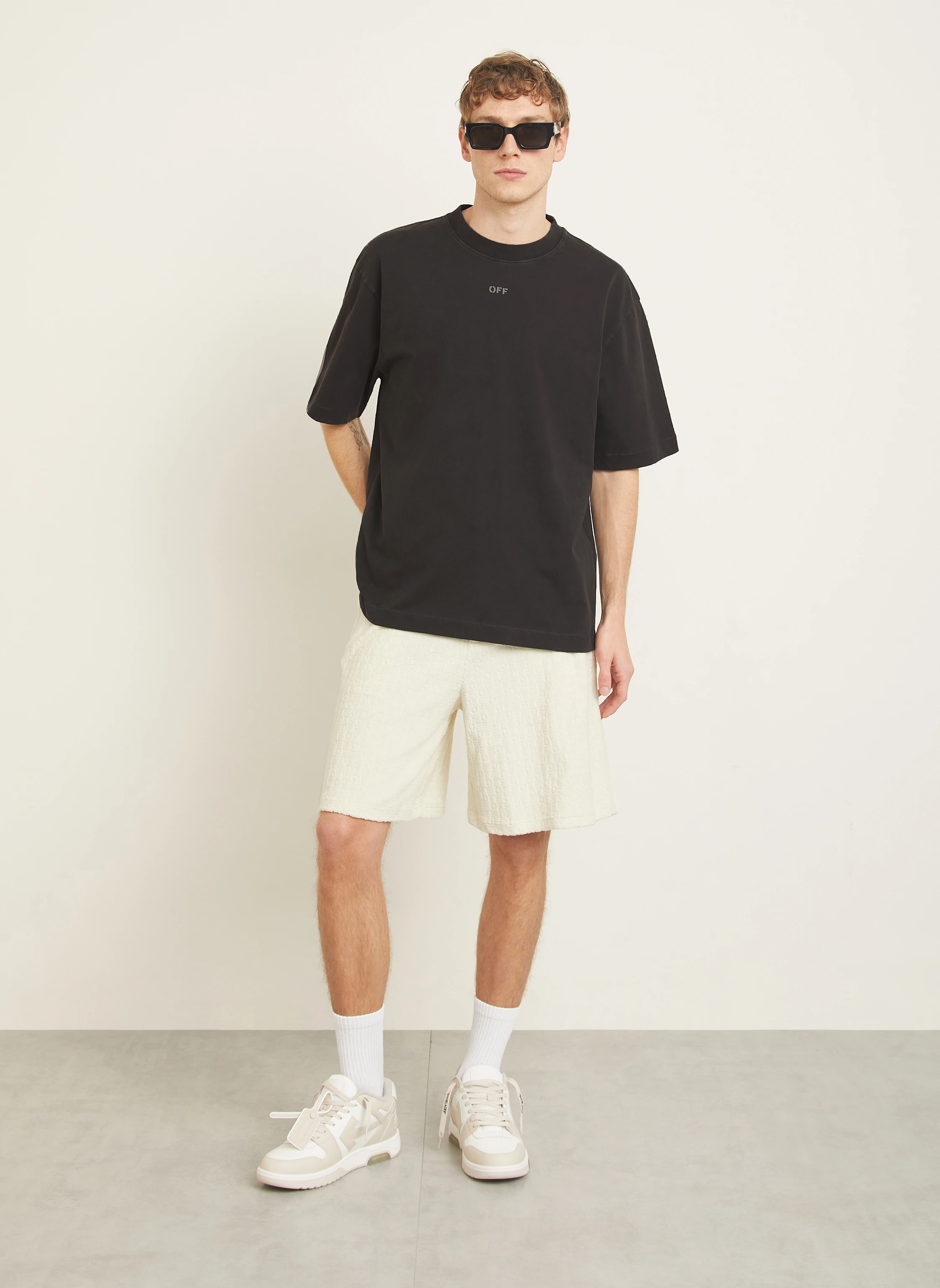Off-White T-Shirt