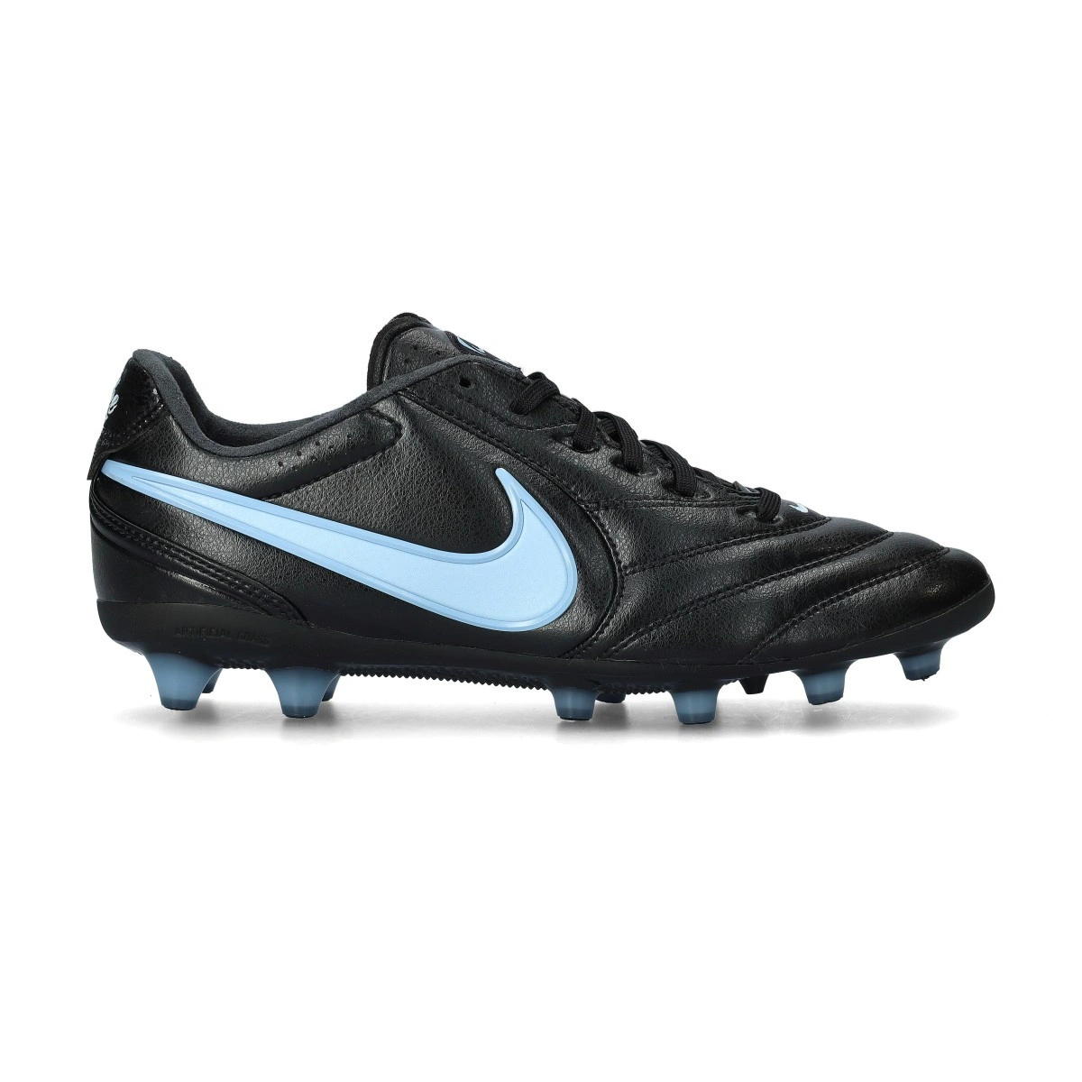 Chuteira Nike Tiempo Ligera Pro AG