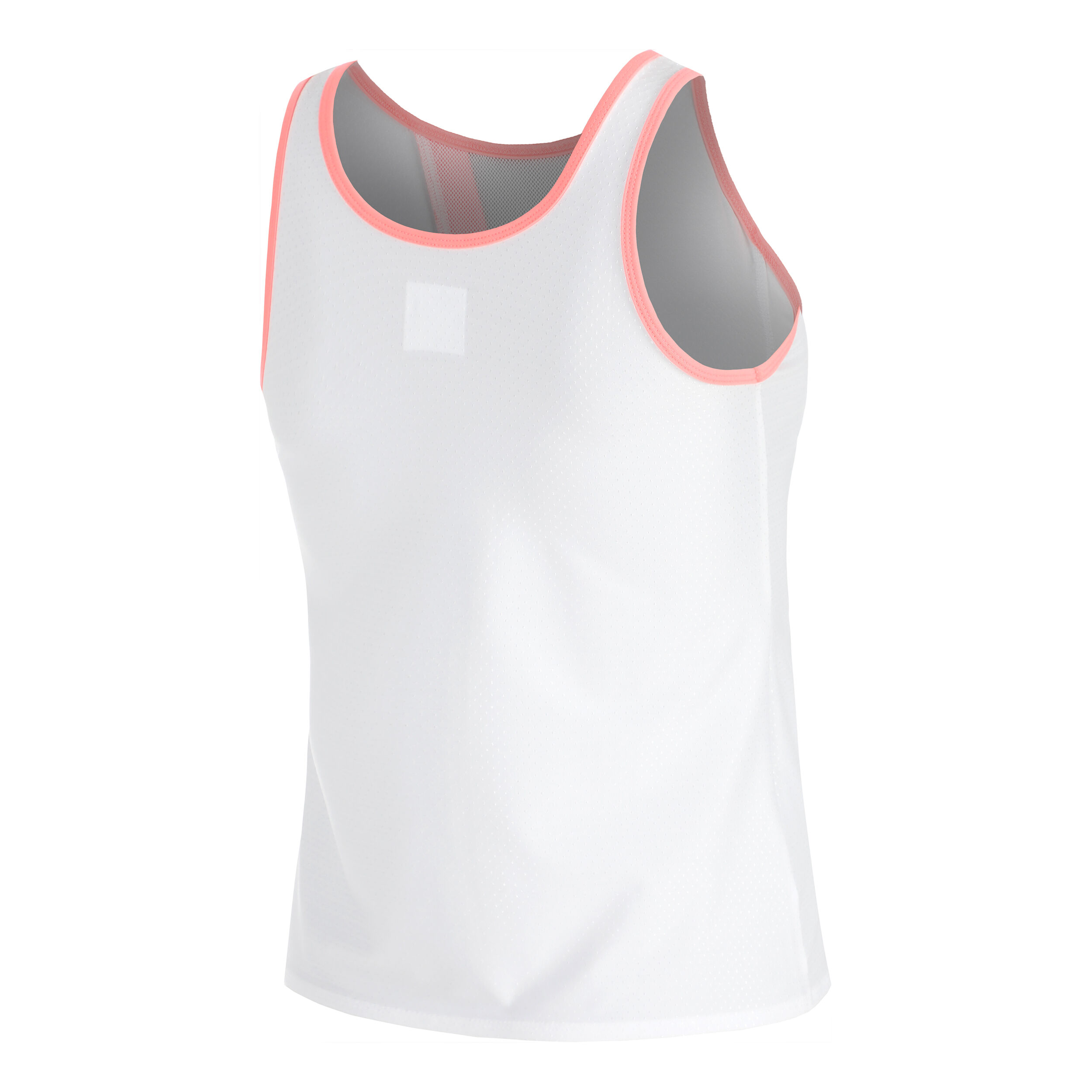 Lucky in Love Love Game Débardeur Tank Top Femmes - Blanc