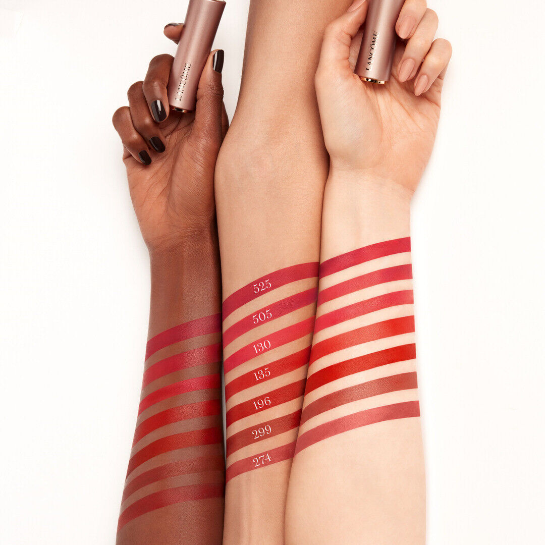 Lancôme L'Absolu Rouge Inti-Matte L'Absolu Rouge Intimatte