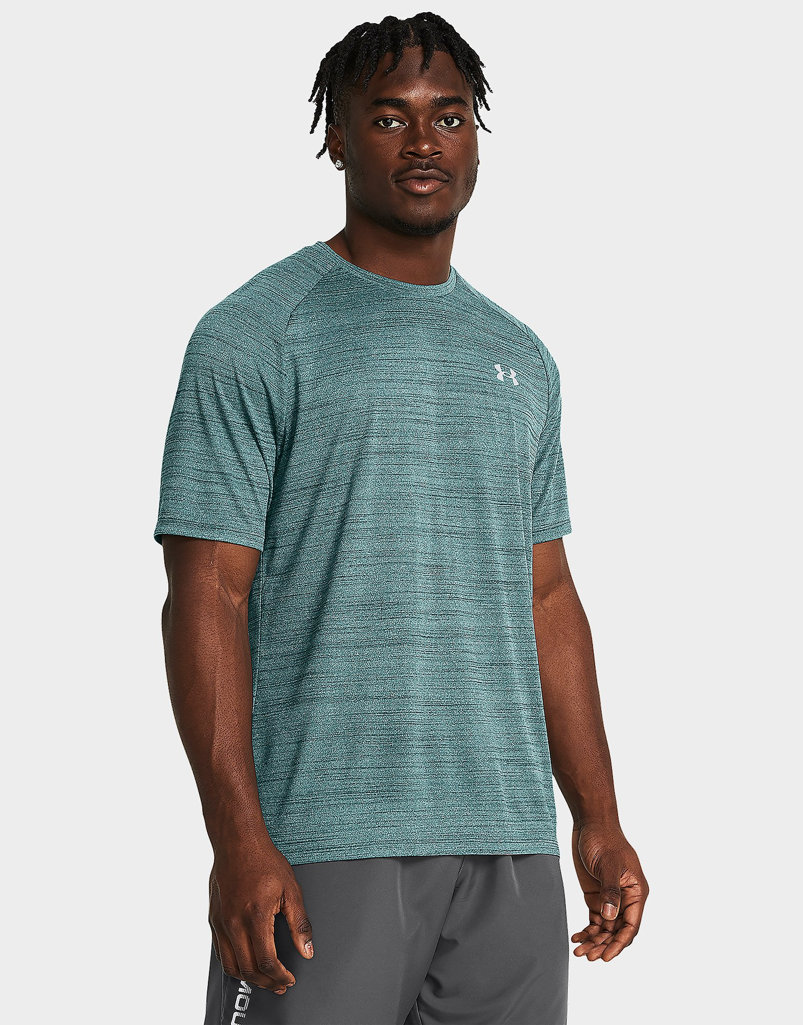 Under Armour Short-Sleeves UA Tiger Tech 2.0 SS
