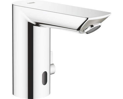 GROHE Touchless Kraan BAU COSMOPOLITAN E chroom 36453000
