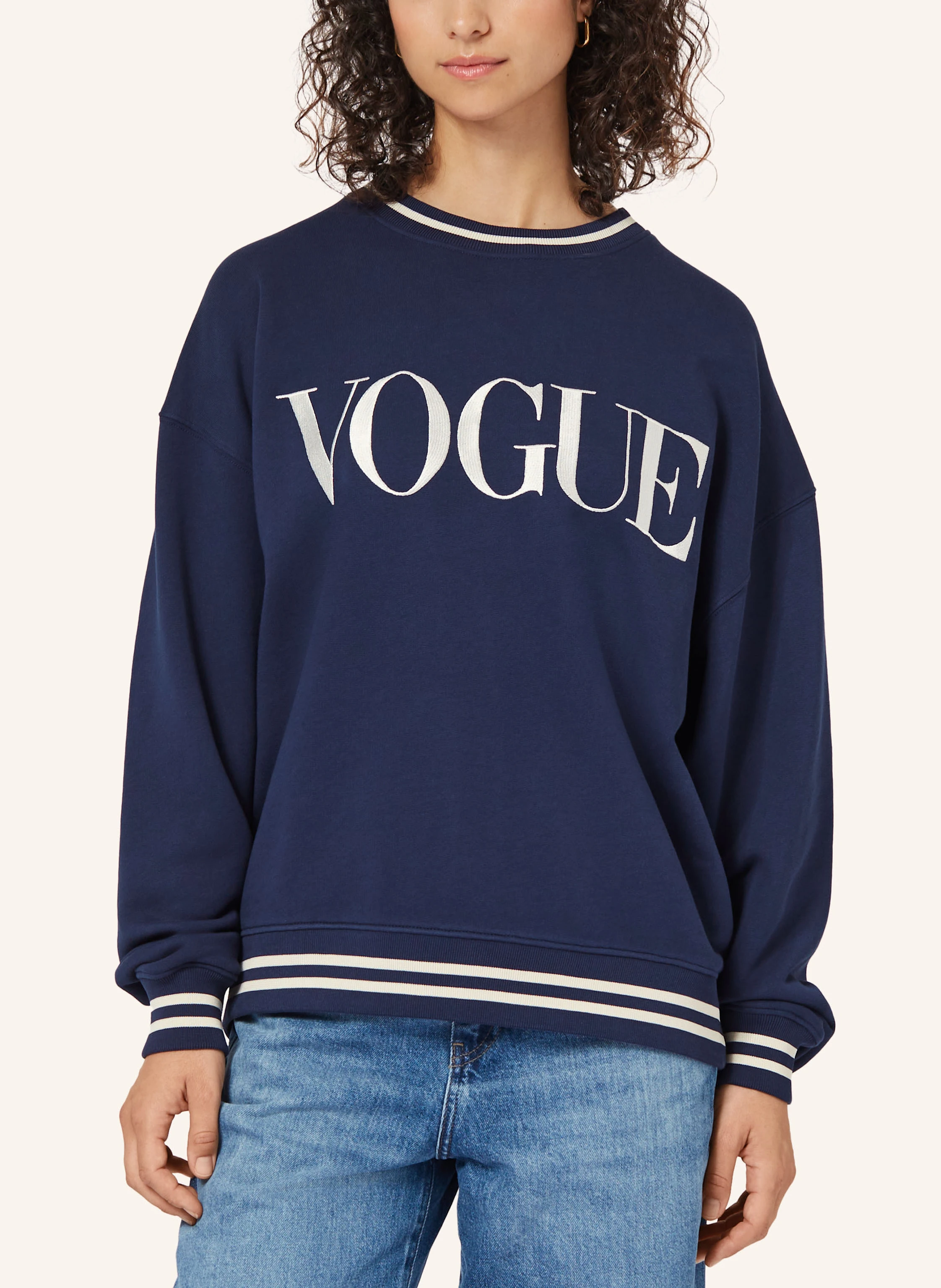 VOGUE COLLECTION Sweatshirt