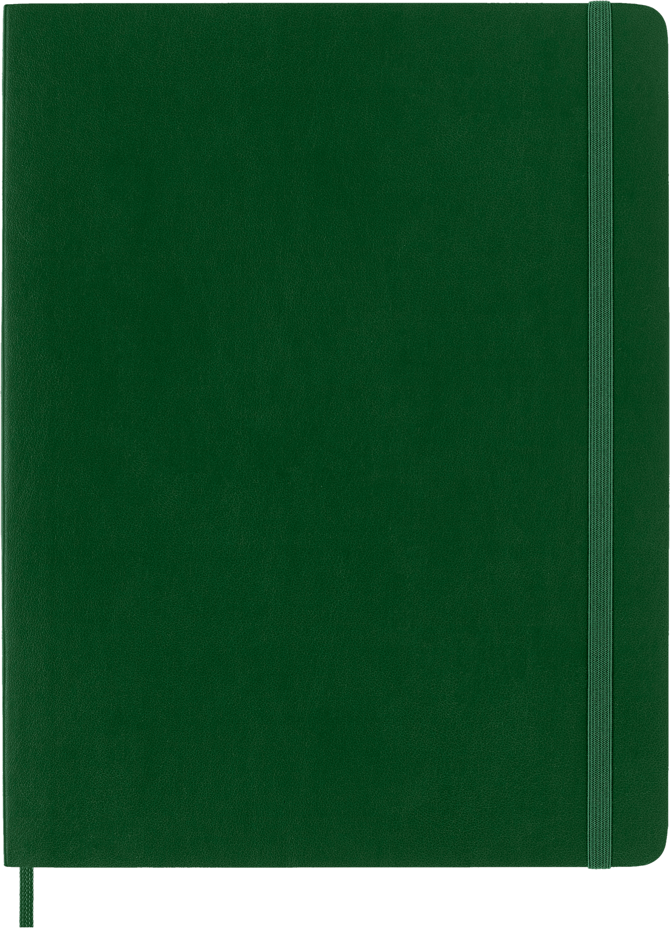 Classic Notebook Soft Cover