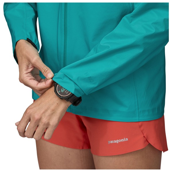 Patagonia - Women's Storm Racer Jacket - Veste de running