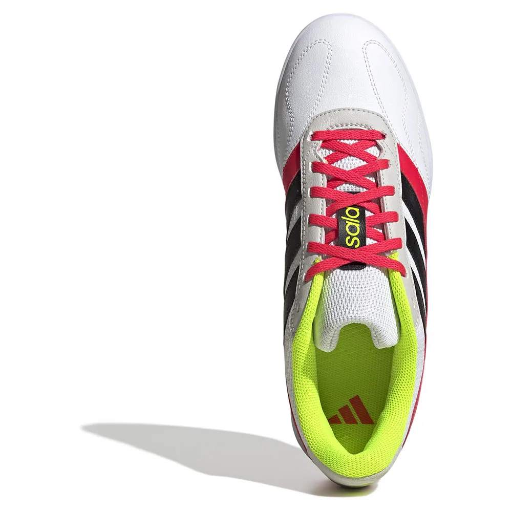chuteiras de futsal adidas Super Sala Competition III