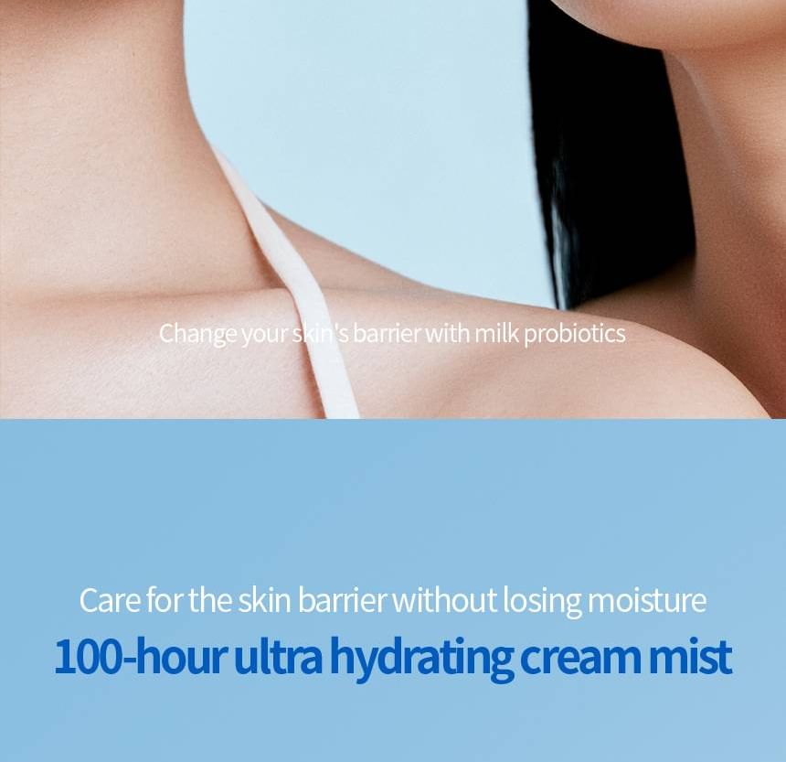 Fraijour - Pro Moisture Cream Mist