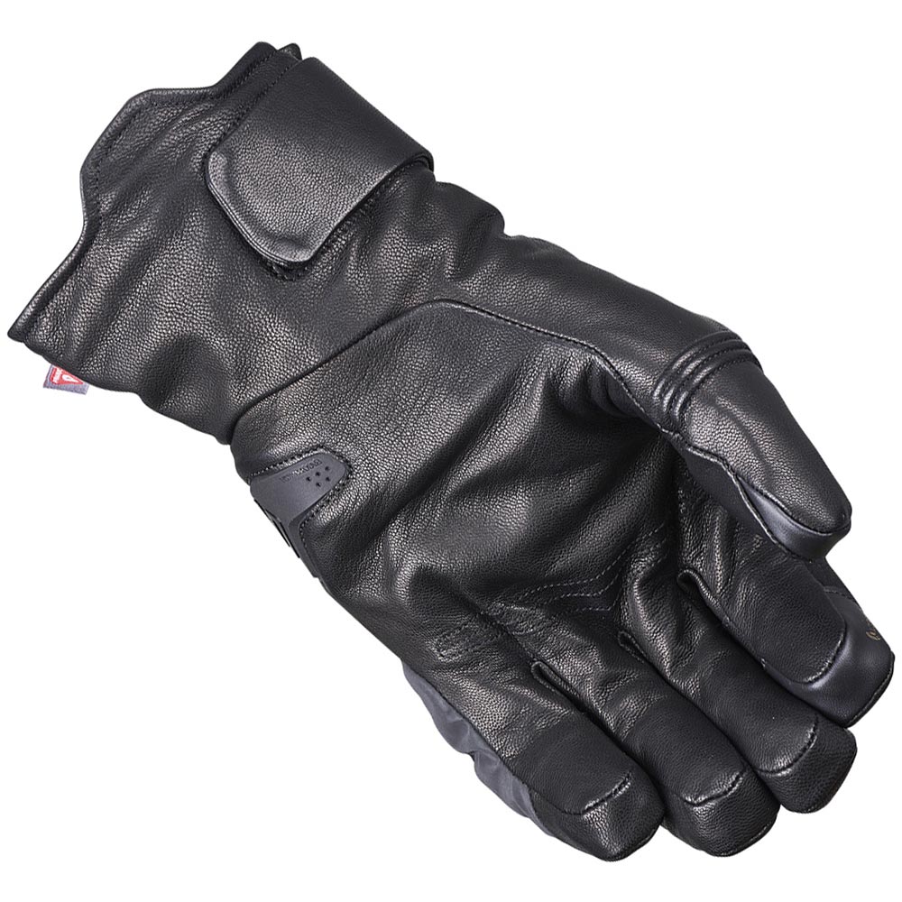 Five - Gants HG Metro Waterproof Noir