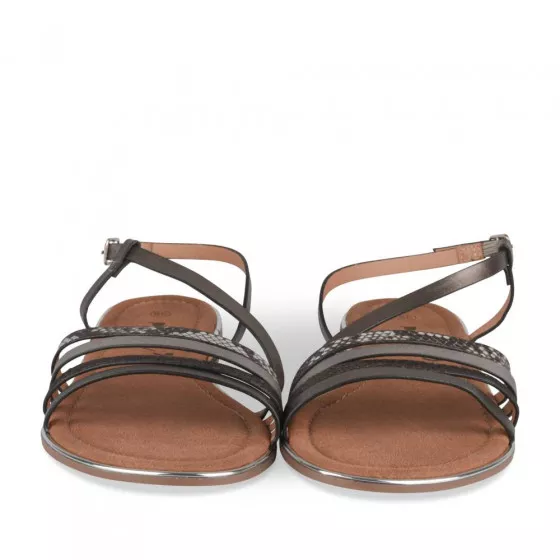 Sandales PEWTER PHILOV
