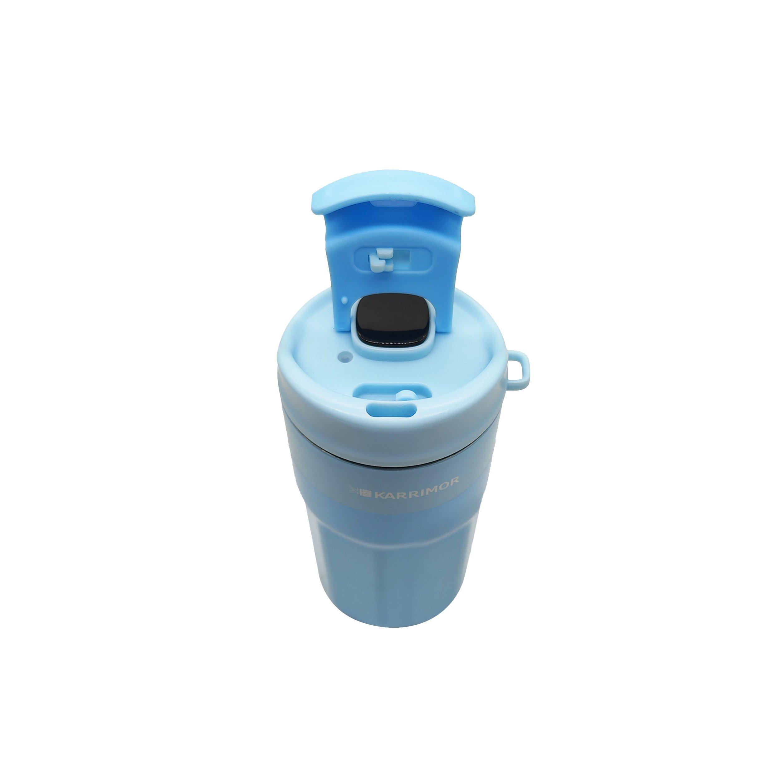 Karrimor 420ml Coffee Cup
