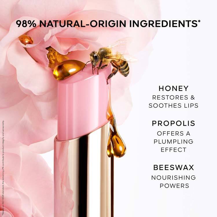 Guerlain Kiss Kiss Bee Glow Lip Balm 309 Honey Glow 3,5g