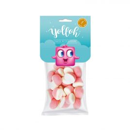 Yolloh Besitos snoepjes
