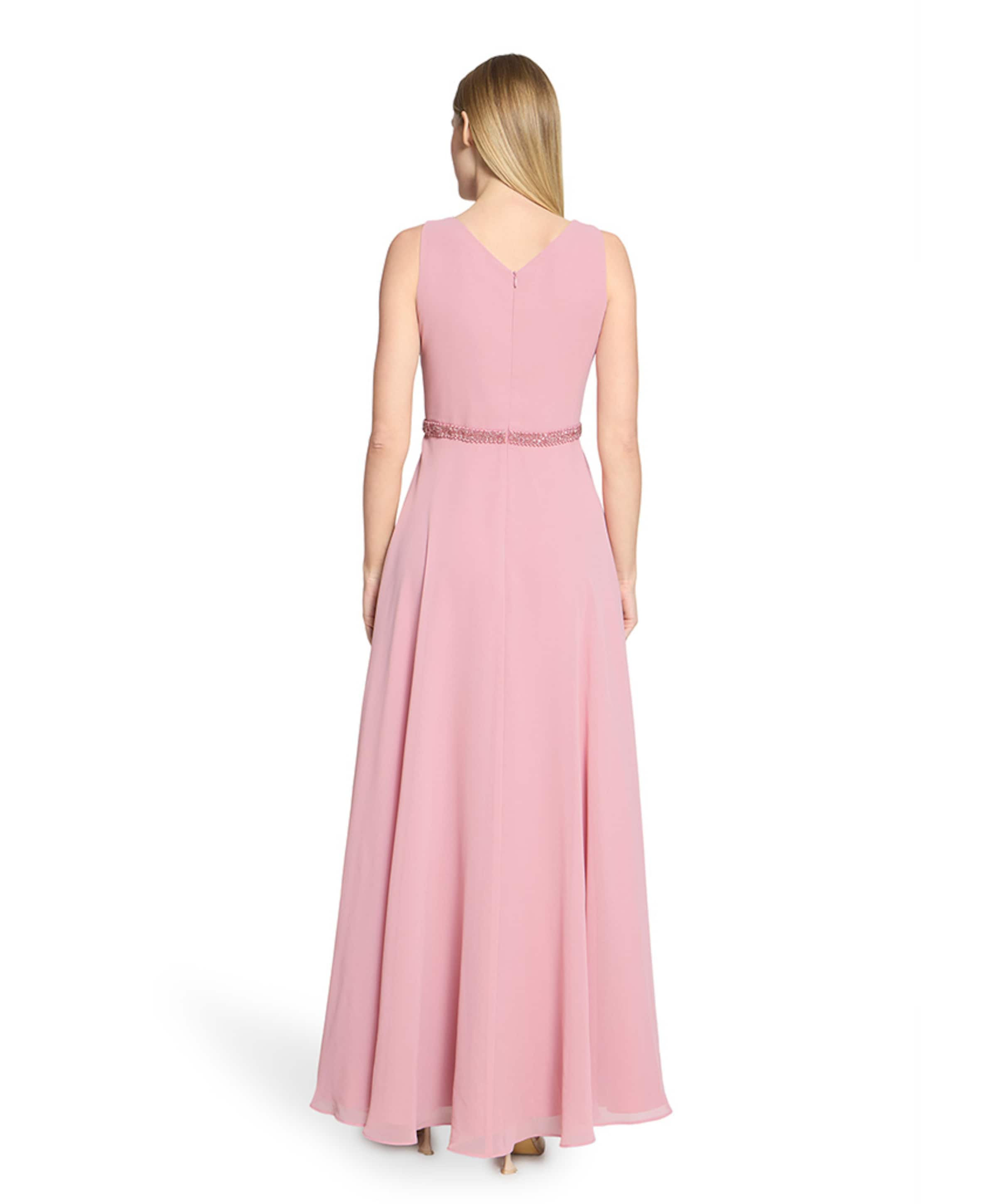 Vera Mont Dames jurk roze
