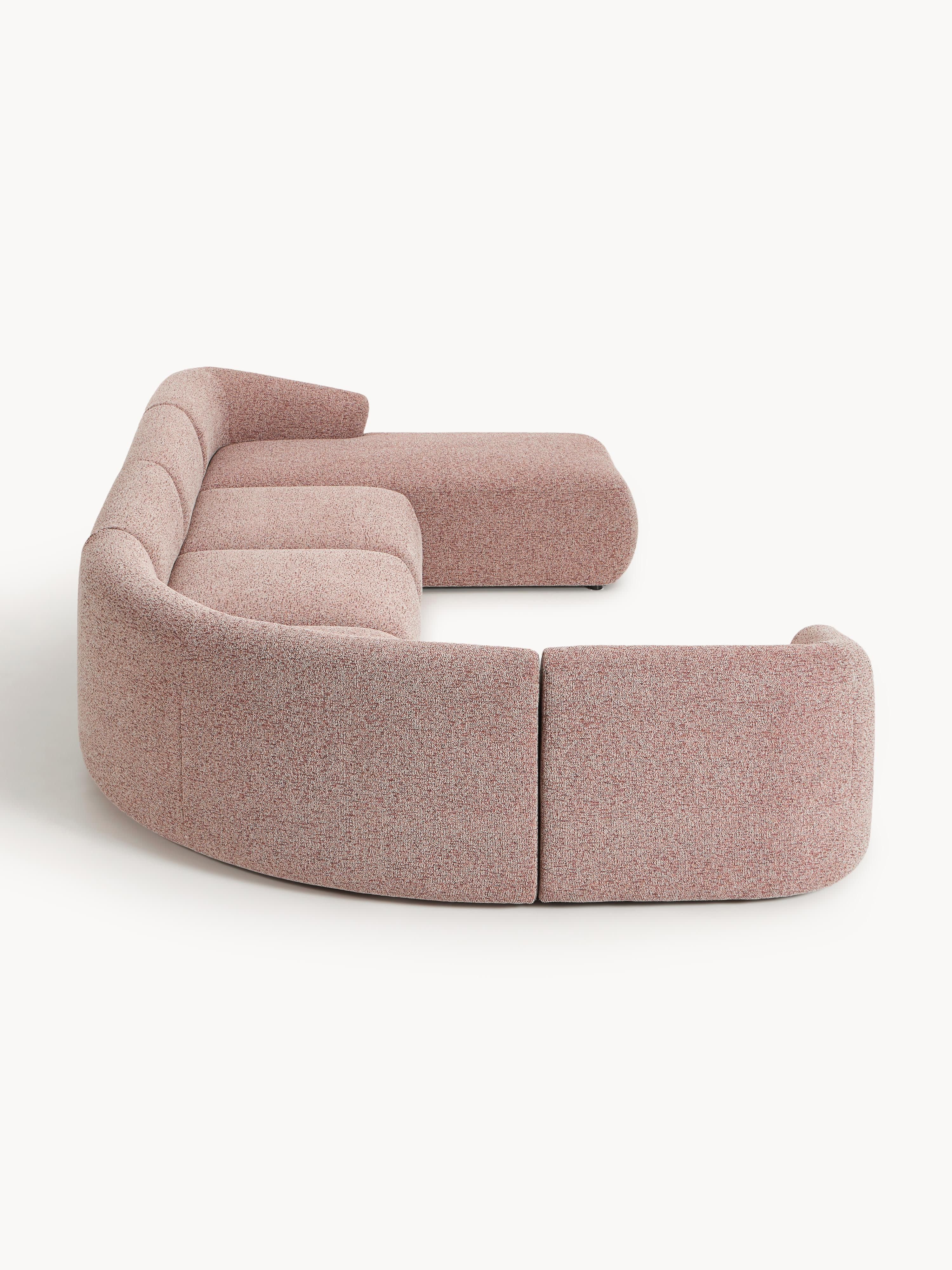 Modulaire bouclé bankstel Sofia