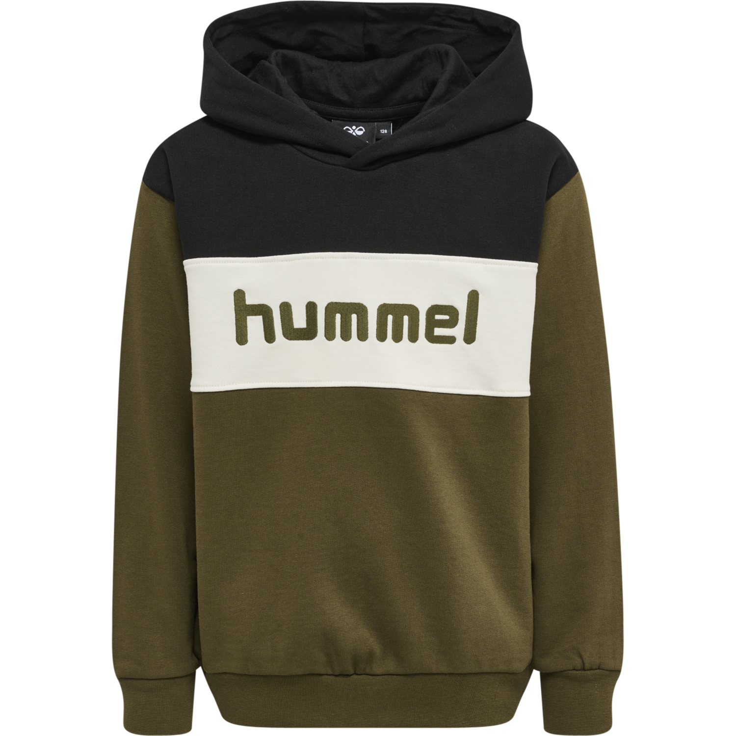 hmlMORTEN HOODIE