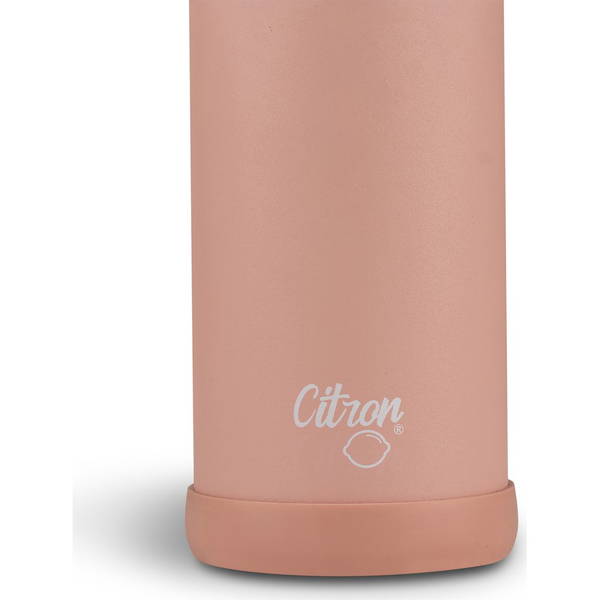 CitronCitron   Trinkflaschen Thermoisoliert 500ml pink