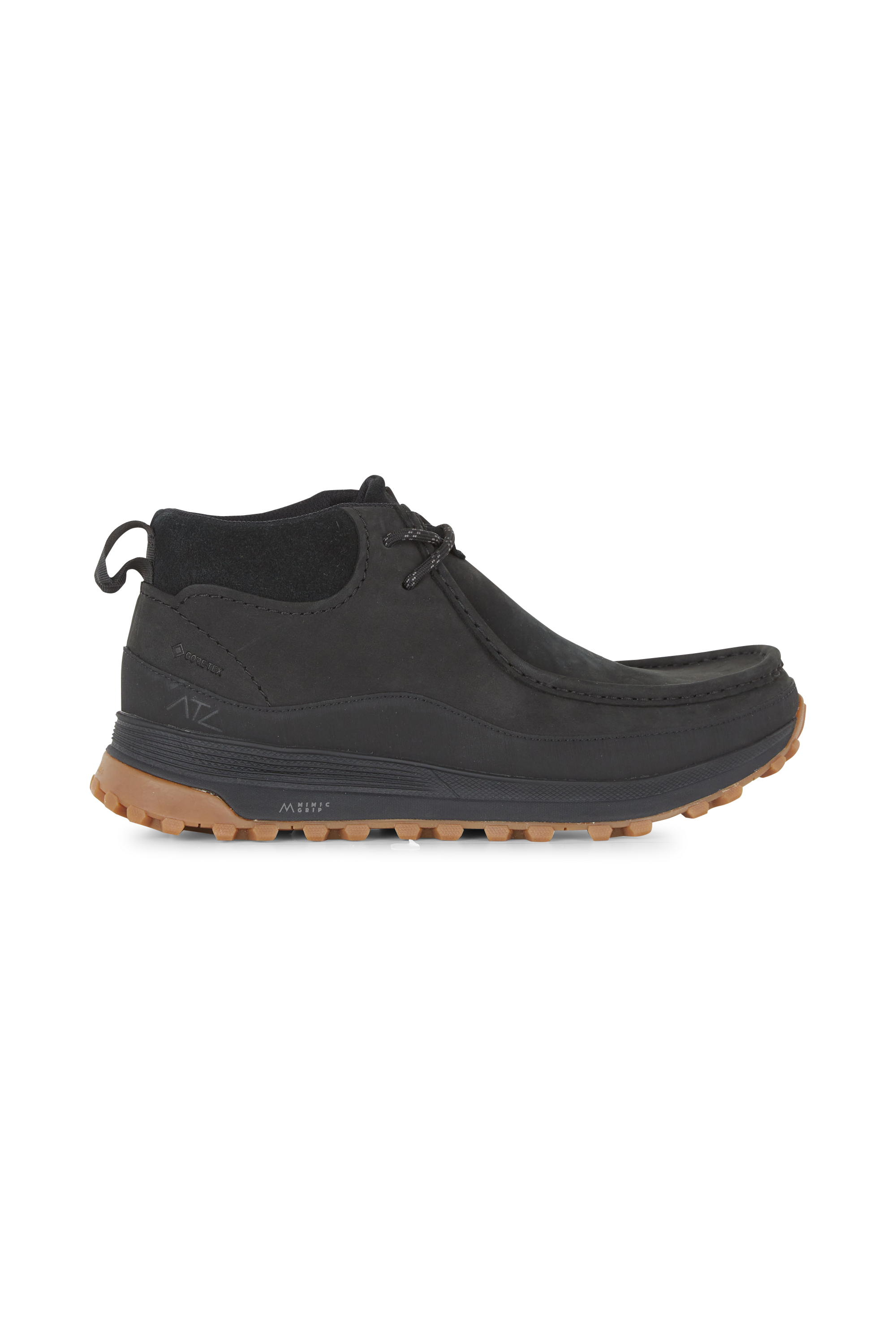 CLARKS ORIGINALS Chaussures ATLTKWallBTGTX Noir