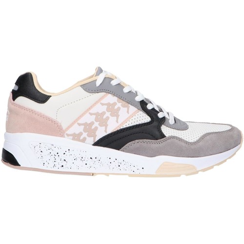Kappa - 3037IM0 AUTHENTIC Blanco