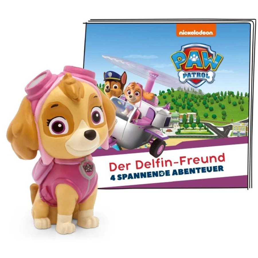 tonies® Paw Patrol - Der Delfin-Freund