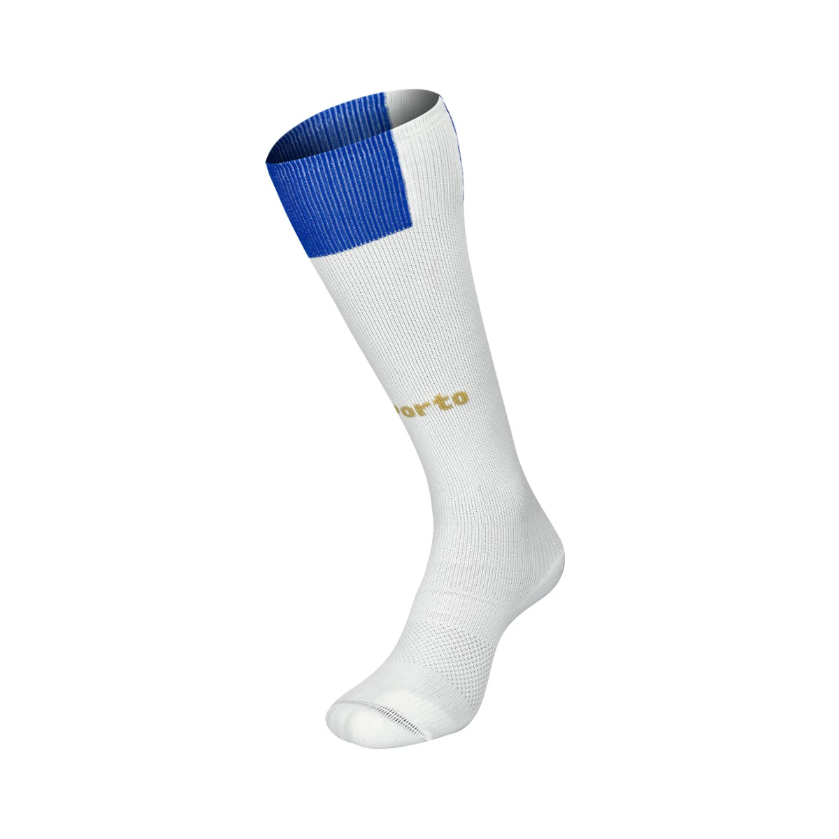 Meias New Balance FC Porto Primeiro Equipamento 2025-2026 Criança