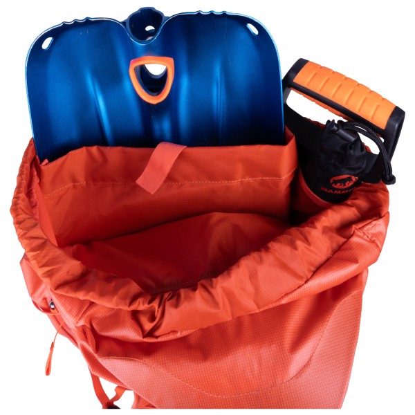Blue Ice - Firecrest Pack 28 - Sac à dos de montagne