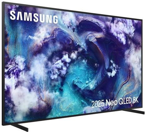 Samsung QE65QN900F - QLED-tv - 65 inch - 8K - Neo QLED-technologie