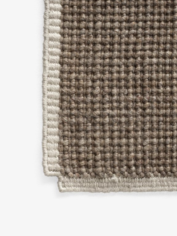 &tradition Collect SC84 vloerkleed 170x240 Camel