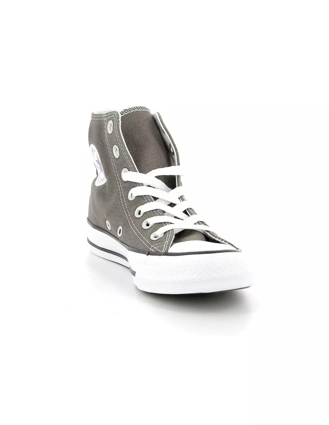 CONVERSE CHUCK TAYLOR Classic - Sneakers Anthracite