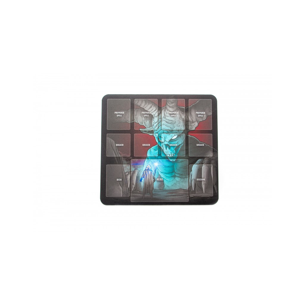 Playmats - Mousepad - Plateau de joueur Aeon's End