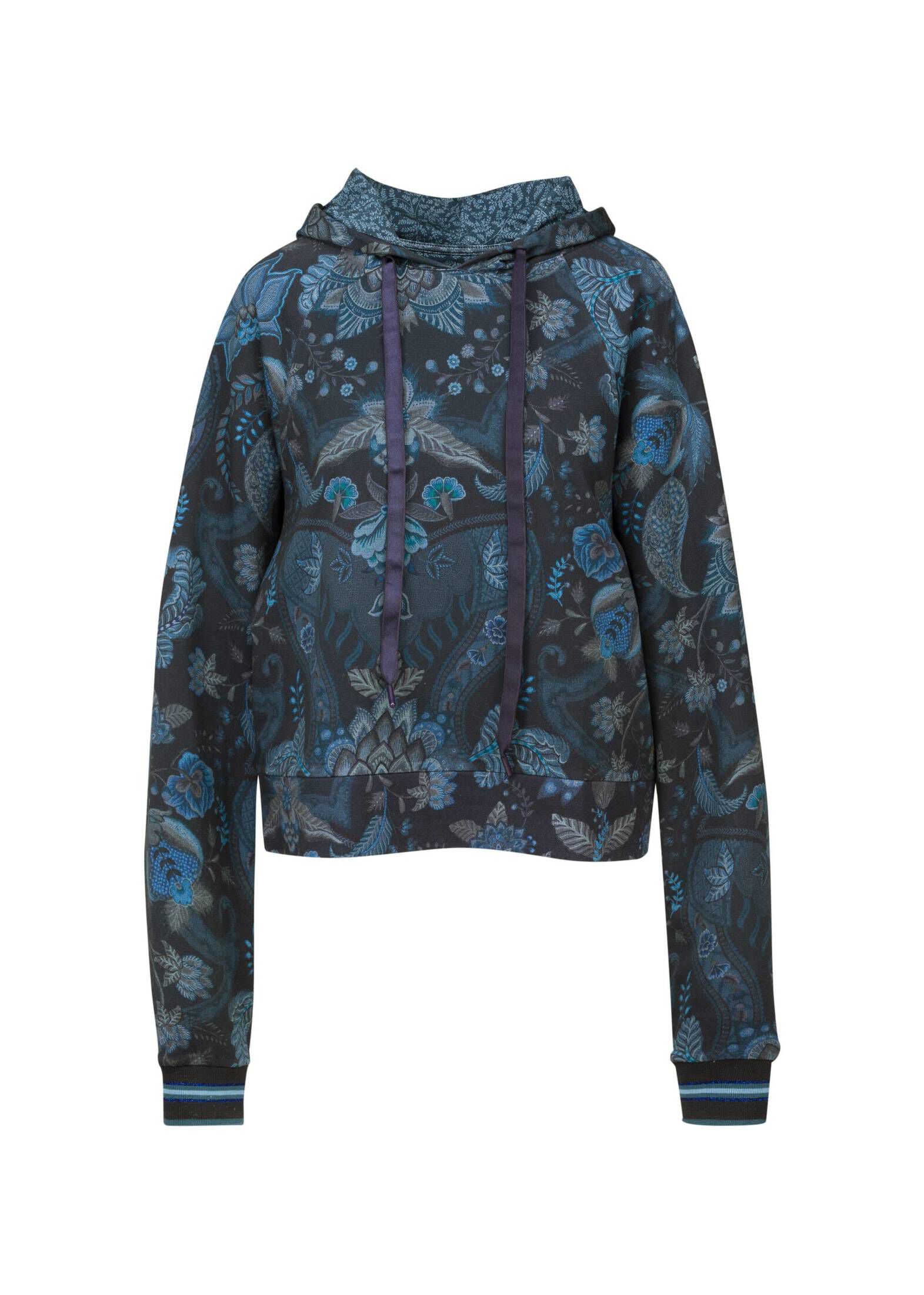 PiP Studio| Damen Hoodie KYOTO FESTIVAL