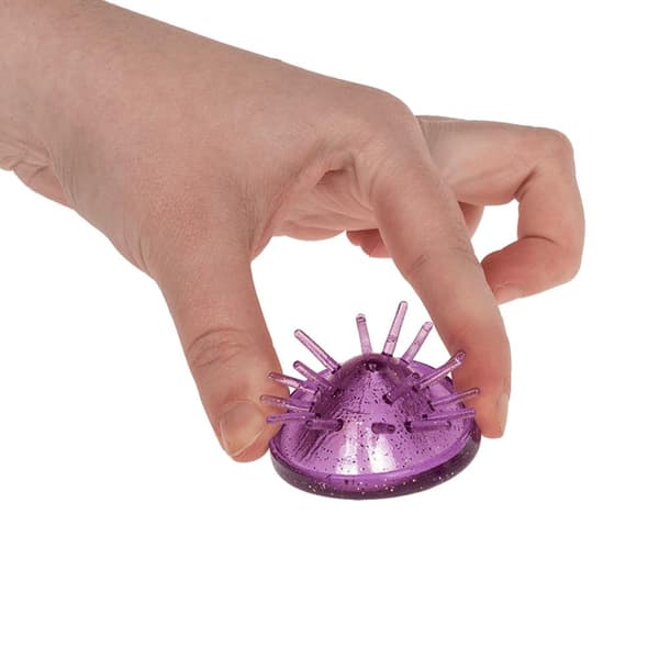 Super Popper / Hoppende Loppe – Leke