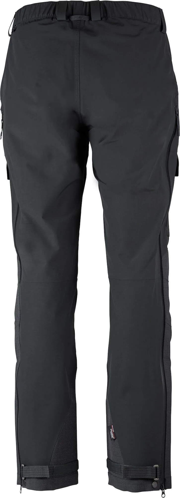 Lundhags Ocke Men's Pant Charcoal