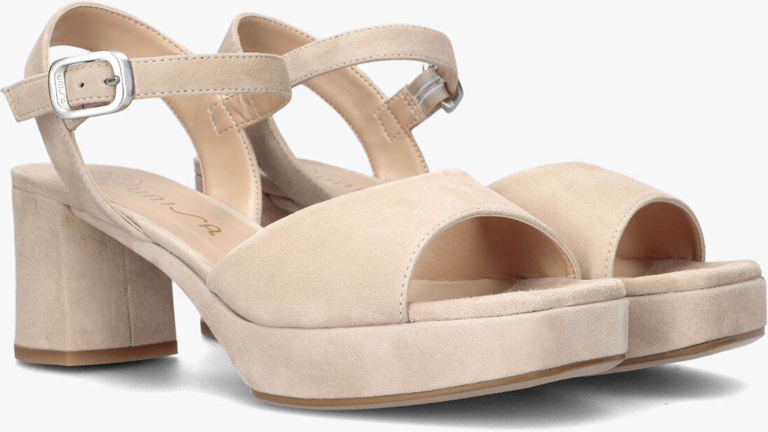 UNISA beige unisa sandalen ney