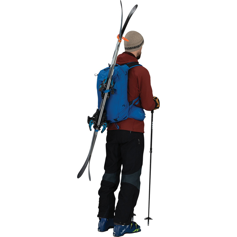 Osprey Herren Kamber 20 Rucksack
