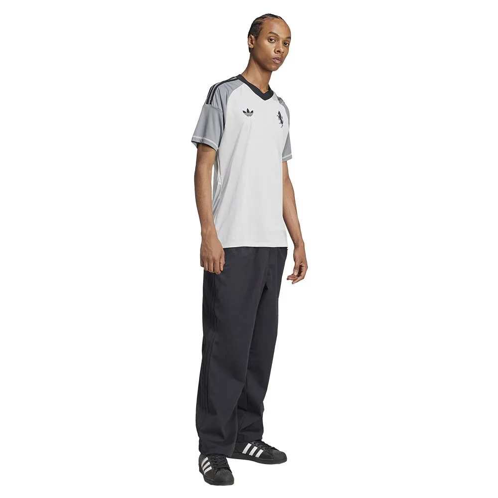 adidas Juventus 24/25 Torwart kurzarm-T-shirt