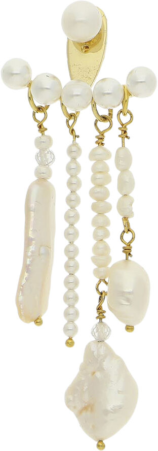 Nuni Copenhagen Berlin Pearl